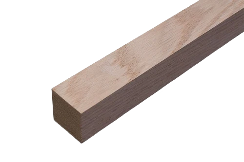 World-Class 1 1 2X1 1 2 Oak Eco-Friendly
