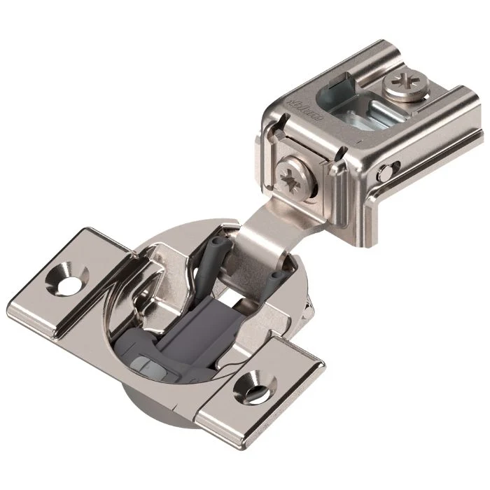 Classic Blum Blumotion Compact 1-1 4 in. Over Hinge Original Design