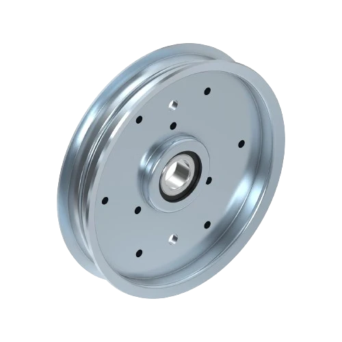 Long-Lasting John Deere AUC16698 Idler Eco-Friendly