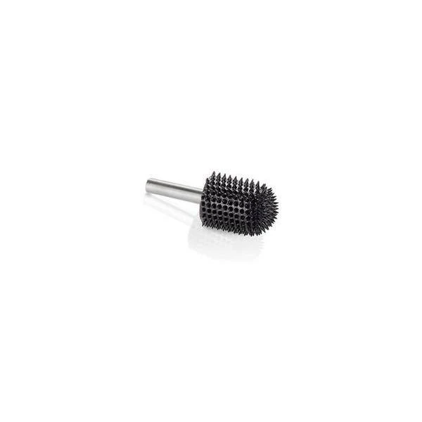 Efficient Kutzall Extreme 3 4 x 1-1 8 In. Ball-Nose 1 4-In. Shaft Burr Very Coarse Artisan