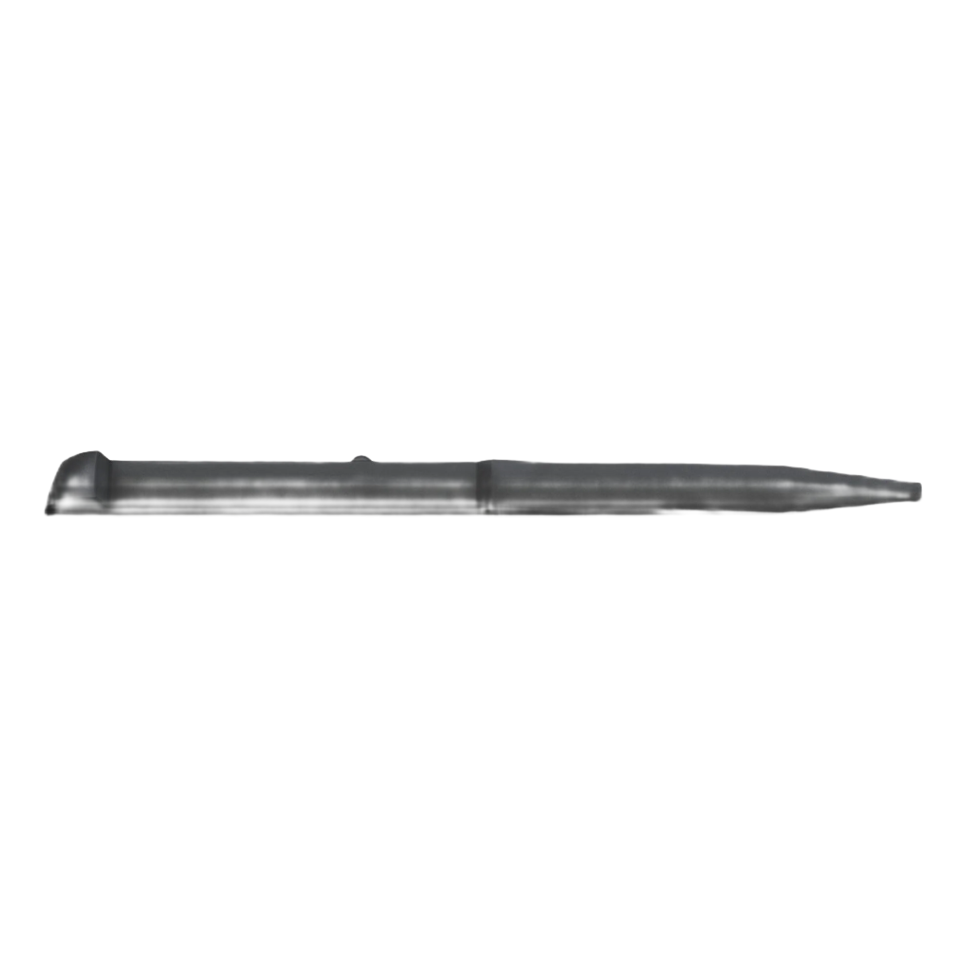 Verified Victorinox Swiss Army Large Toothpick Black Genuine