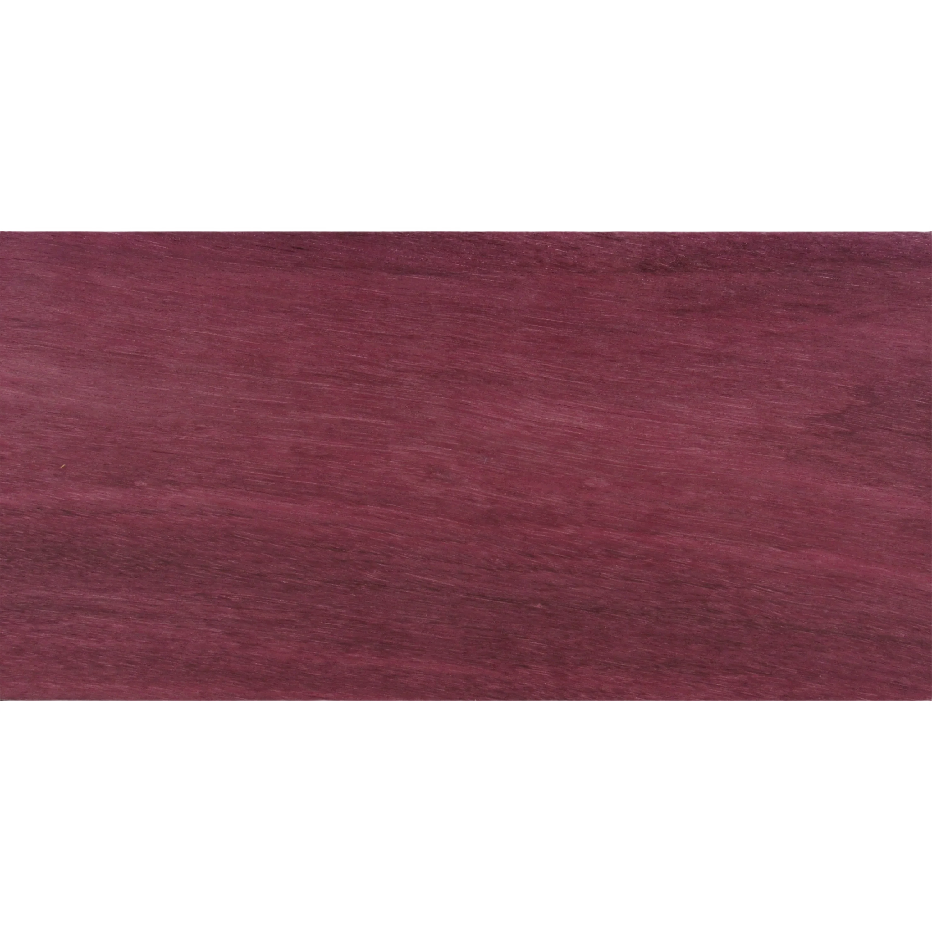 Fashionable Cormark Exotic Lumber Purple Heart 4 4 Minimalist