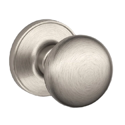 Specialty Dexter Stratus Passage Door Handle Satin Nickel Practical