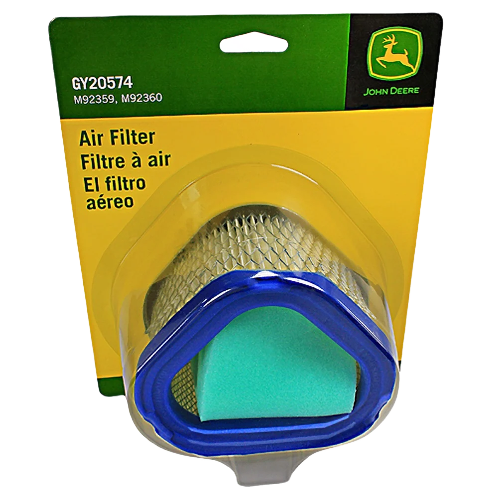 Refined John Deere GY20574 Air Filter Easy-to-Use