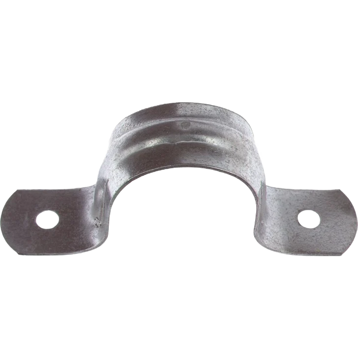 Luxury Halex 2-1 2 Rigid Intermediate Grade 2-Hole Conduit Strap Flexible