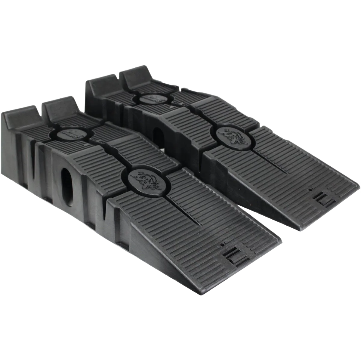 Safe FloTool Rhino Ramps Auto Ramp Reusable