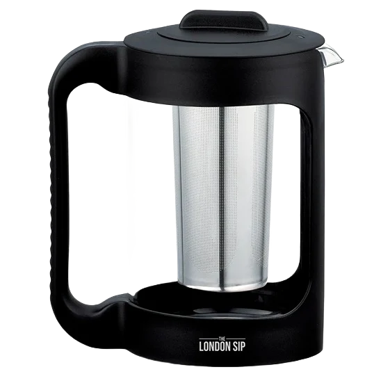 Innovative Escali Cold Brew Immersion Coffee Maker Refined