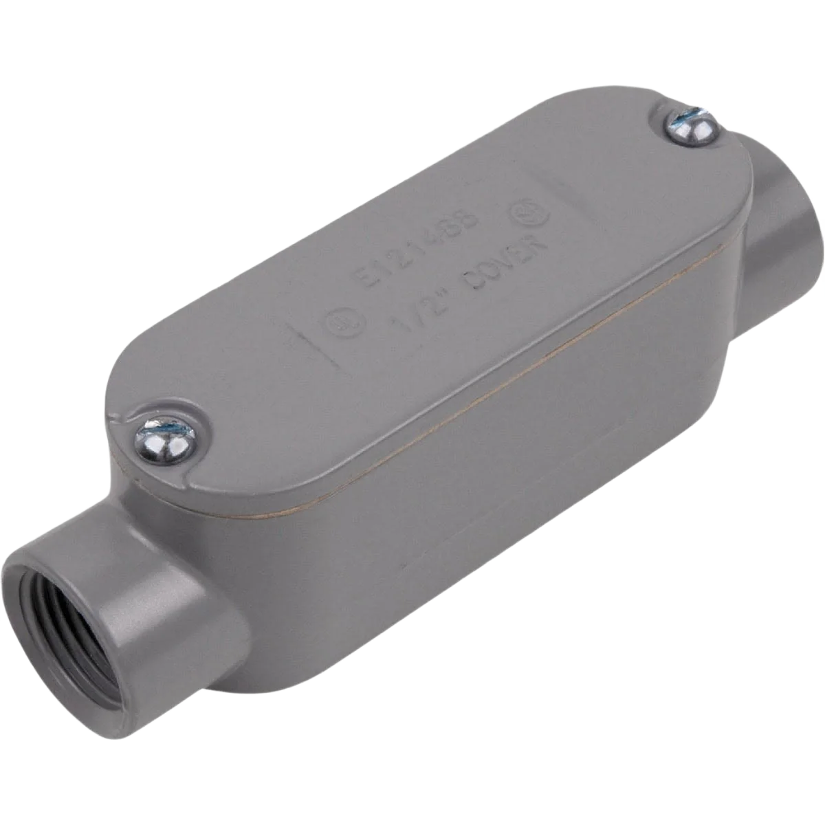 Pure Halex 1 2 Rigid C Access Fitting Fine Crafted