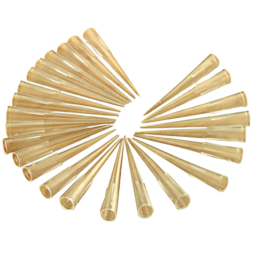 Innovative Stick Fast CA Glue Slip-On Precision Tip Pak Practical