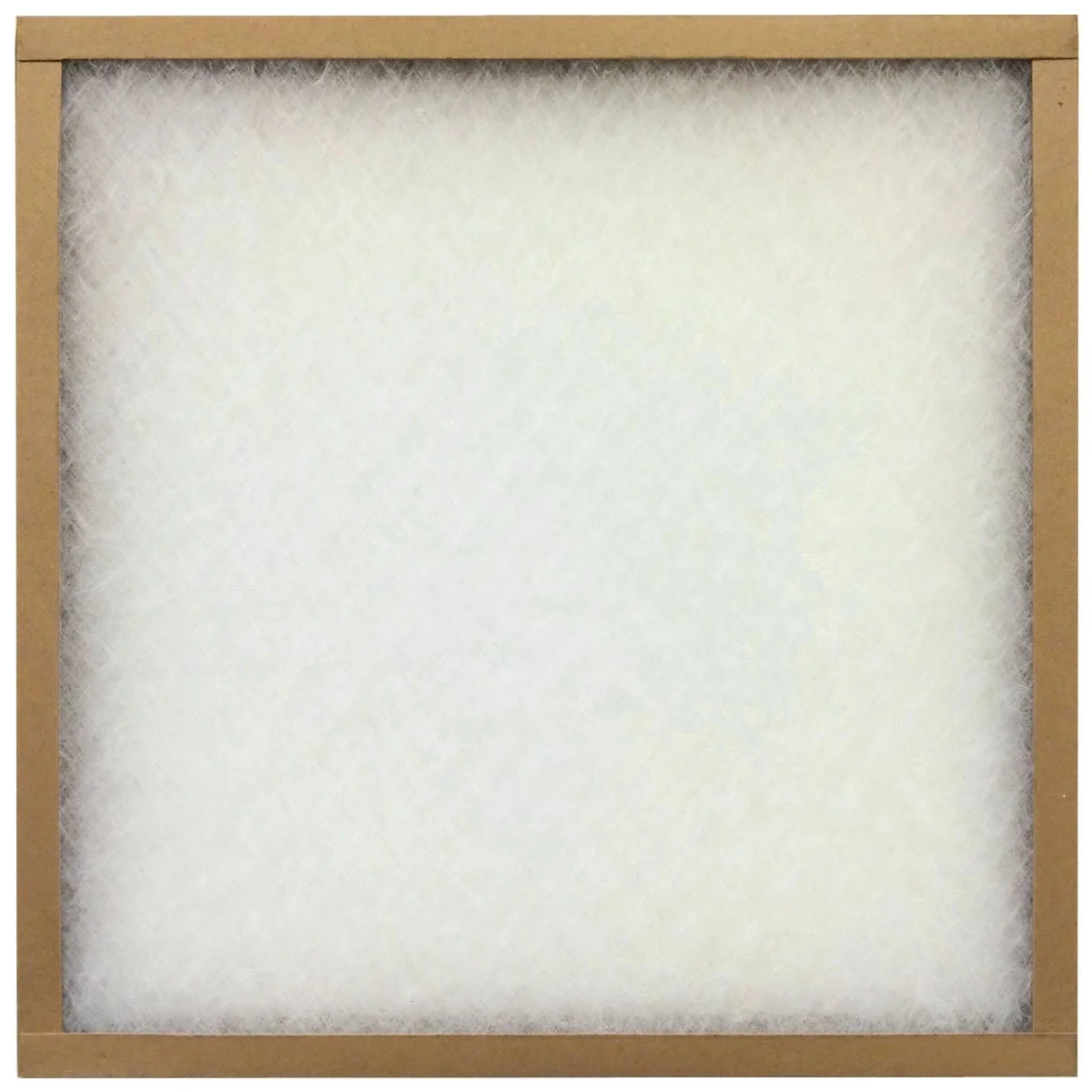 Elite Flanders PrecisionAire EZ Flow II Furnace Filter 25 In. x 25 In. x 1 In. Recyclable