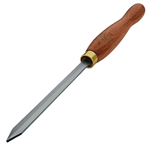 Lightweight Crown Diamond Parting Tool 1 8 in. Minimalist