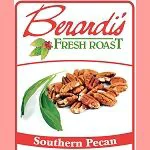 Solid Berardi’s Southern Pecan Coffee Beans 12 oz. Premium Material