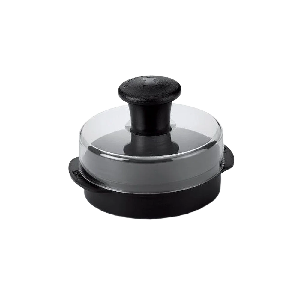 Classic Weber Burger Press Elite