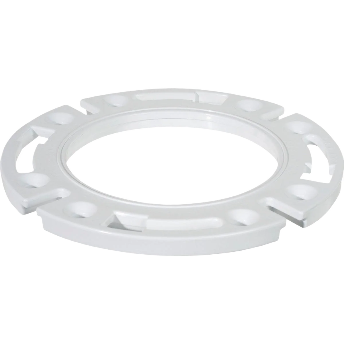 Crafted Sioux Chief PVC Closet Flange Extension Spacer High-Performance
