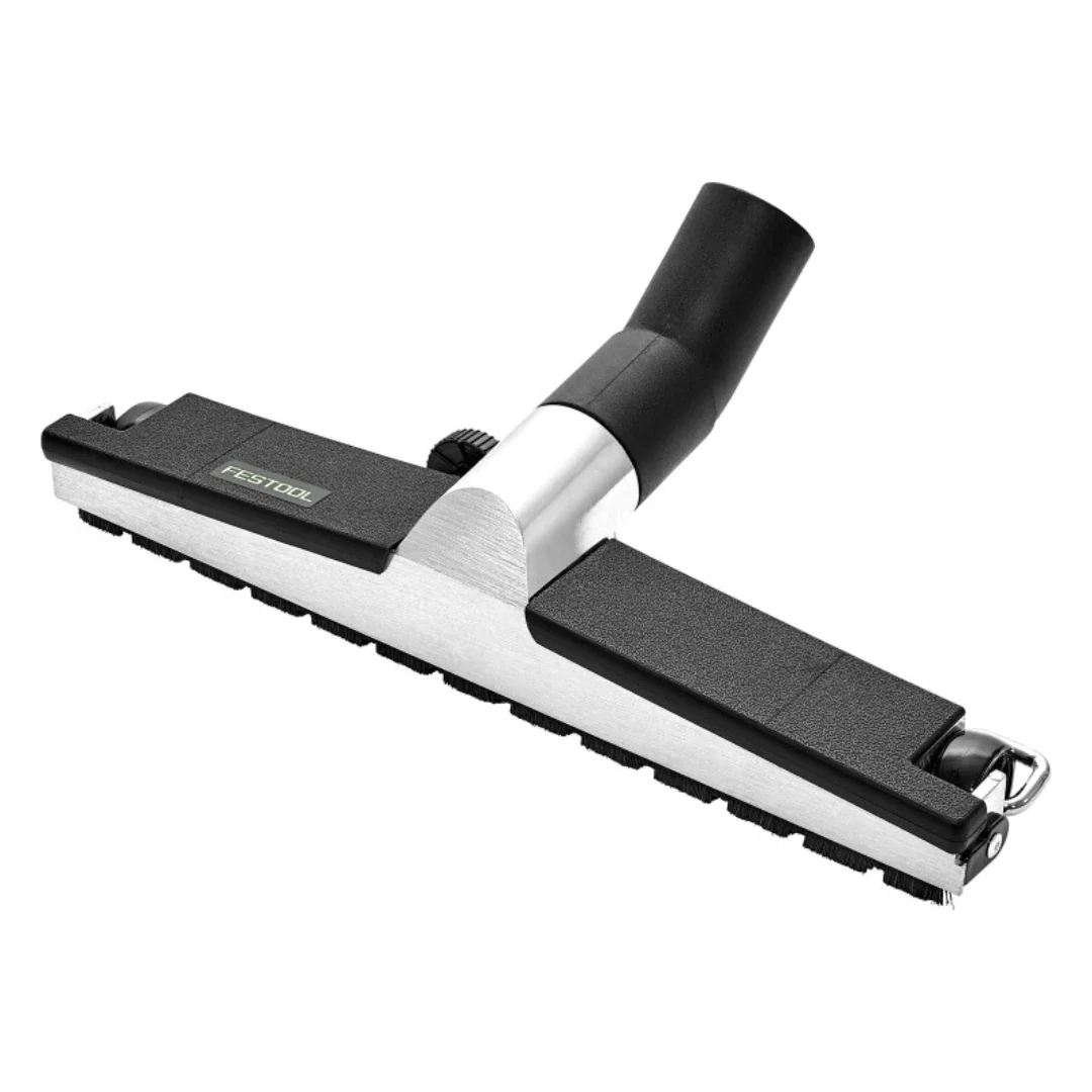 Unique Festool 452908 Aluminum Industrial Floor Nozzle 36mm Modern