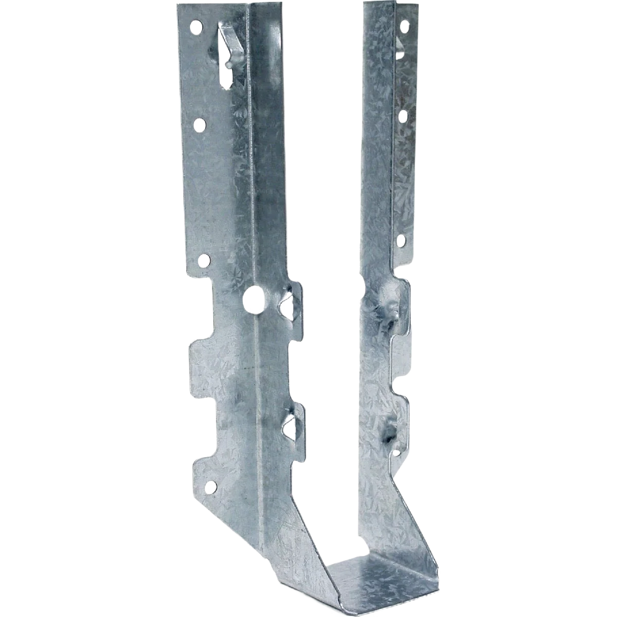 Solid Simpson Strong-Tie 2 x 10 In. LUS Joist Hanger Fashionable