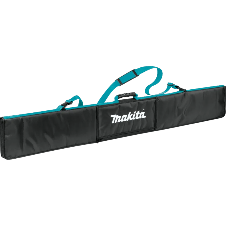 Proven Makita Padded Protective Guide Rail Bag for 59-in. Guide Rails Functional