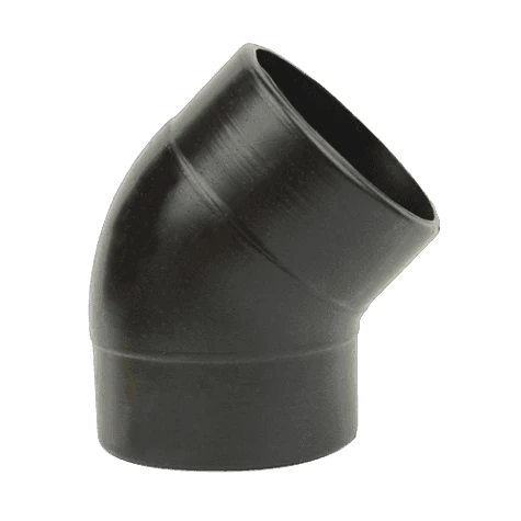 Next-Generation Big Horn 2-1 2 45° Elbow Connector Fine Crafted