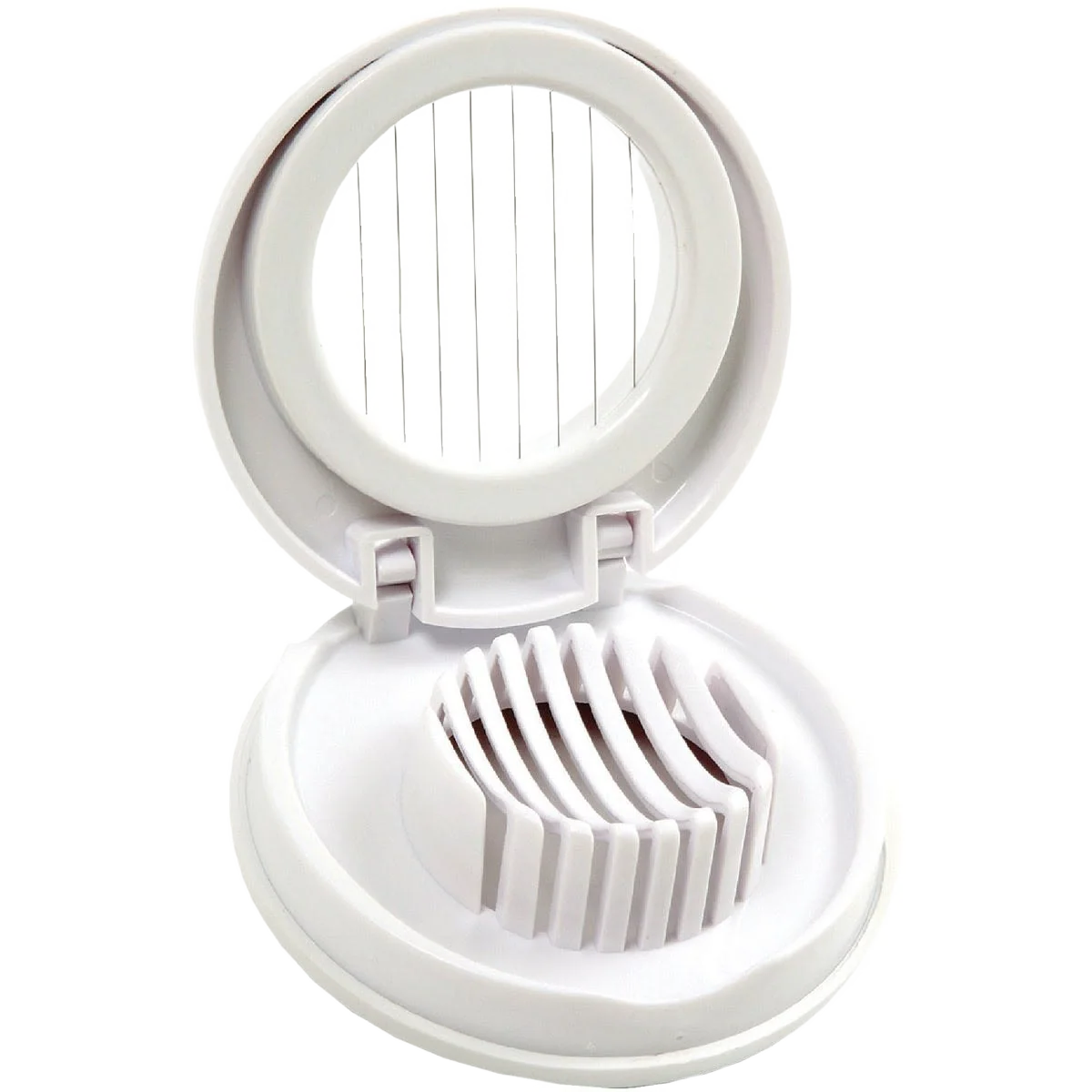 Exclusive Norpro Mushroom and Egg Slicer Solid