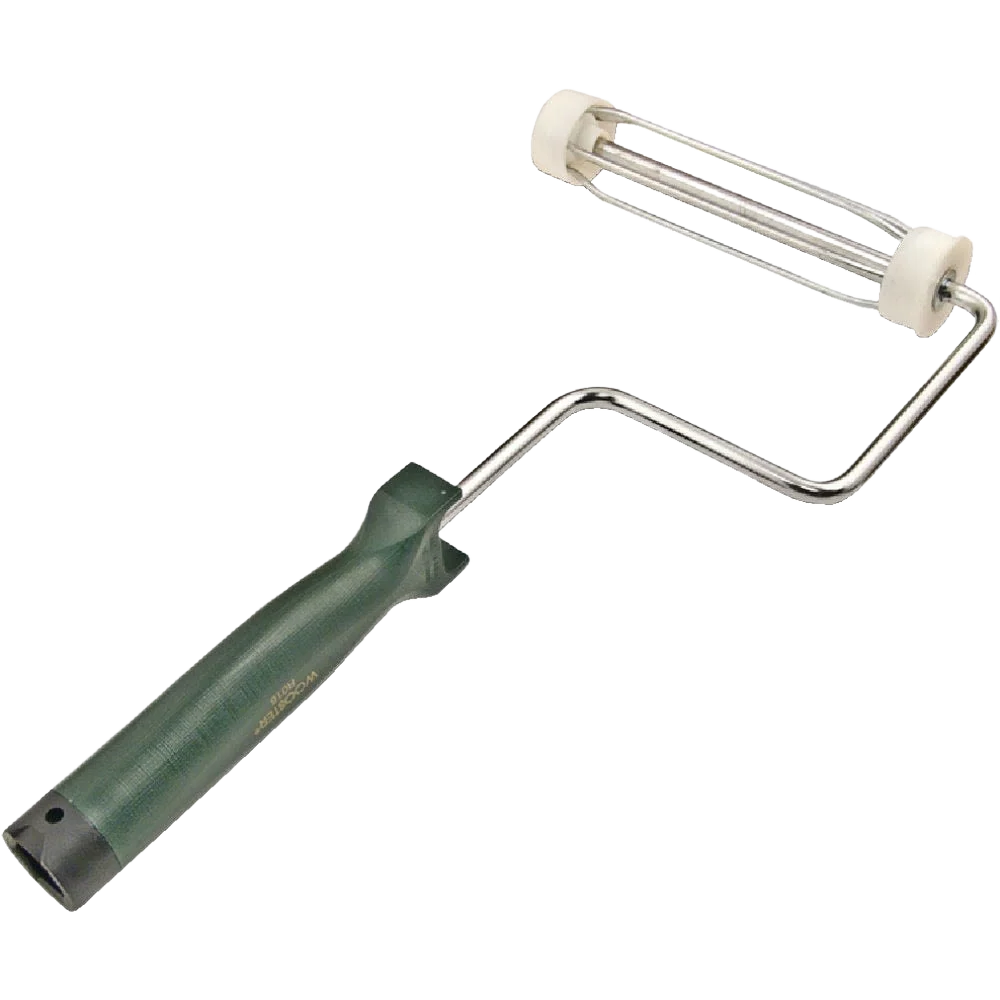 High-Performance Wooster Magikage Ninety Roller Frame Fine