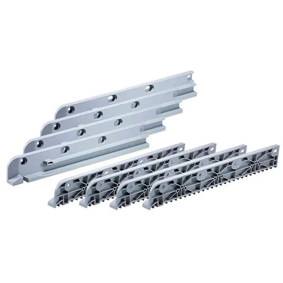 Safe Festool 204871 Systainer3 Rails SYS3-SN 4 Fine