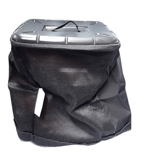 Breathable John Deere AM140319 Bushel Bagger Bag Consistent