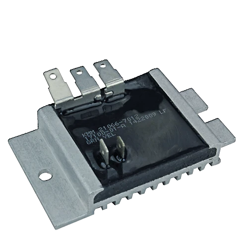 Versatile John Deere M149302 Voltage Regulator Effective