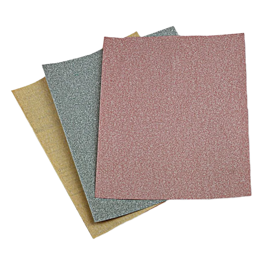 Minimalist Norton 9 x 11 in. 220-Grit Sandpaper Sheets 20-Pack Specialty
