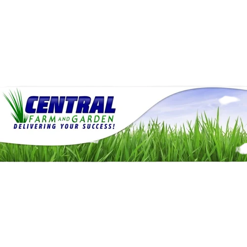 Solid Central Farm Garden 46-0-0 Fertilizer with Urea 50 lb. Contemporary