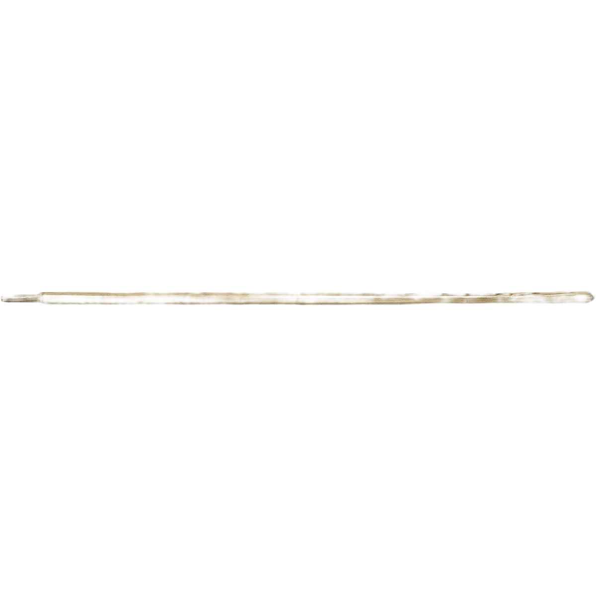 Exceptional Do it 52 in. Wood Hoe Handle Recyclable