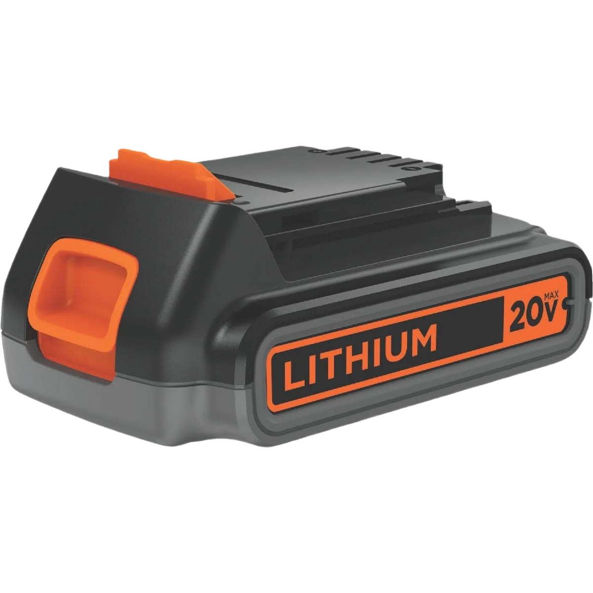 Unique BLACK DECKER 20V MAX 2.0 Ah Tool Battery Casual