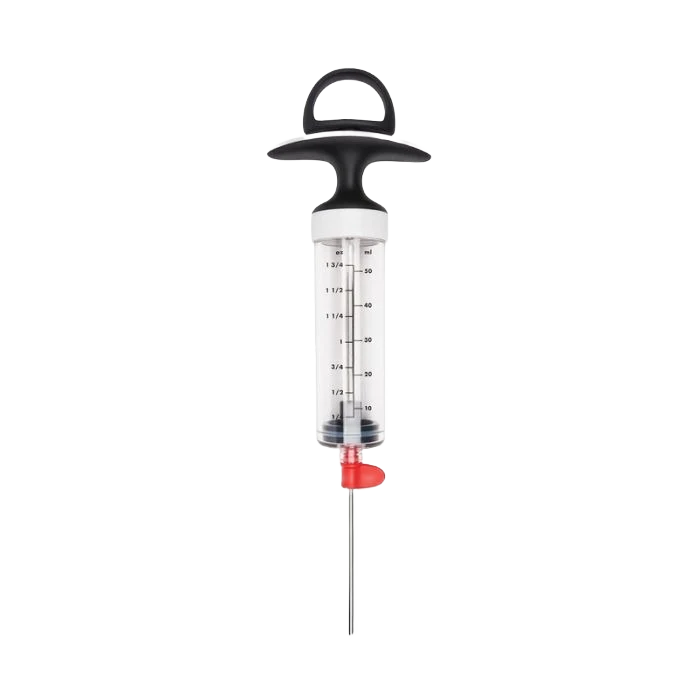 Environmentally Friendly OXO Good Grips Flavor Injector Advanced