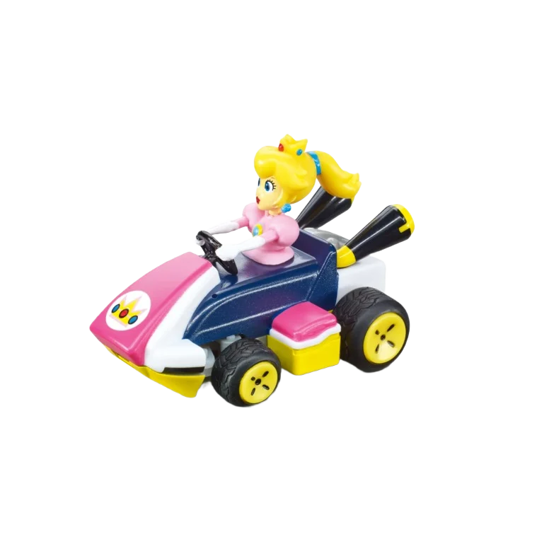 Specialty Carrera Mario Kart™ Mini RC – Princess Peach Breathable