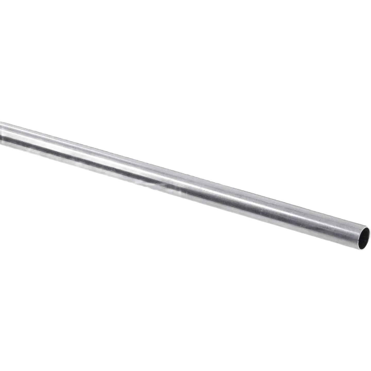 Reusable K S Aluminum Round Tube .016 x 7 16 x 36 in. Fine