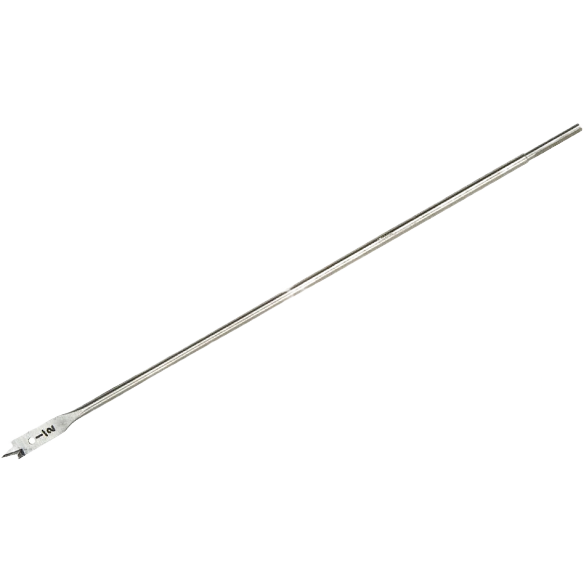 Secure Irwin Speedbor 1 2 x 16 in. Spade Bit Long-Lasting