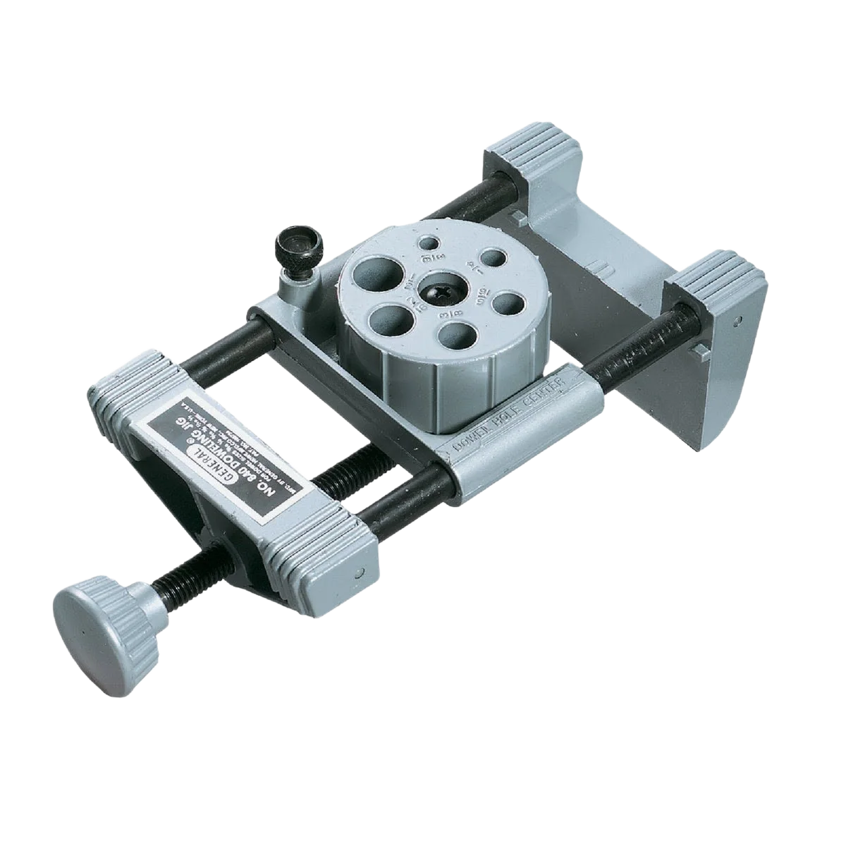Advanced General Tools Doweling Jig Pure