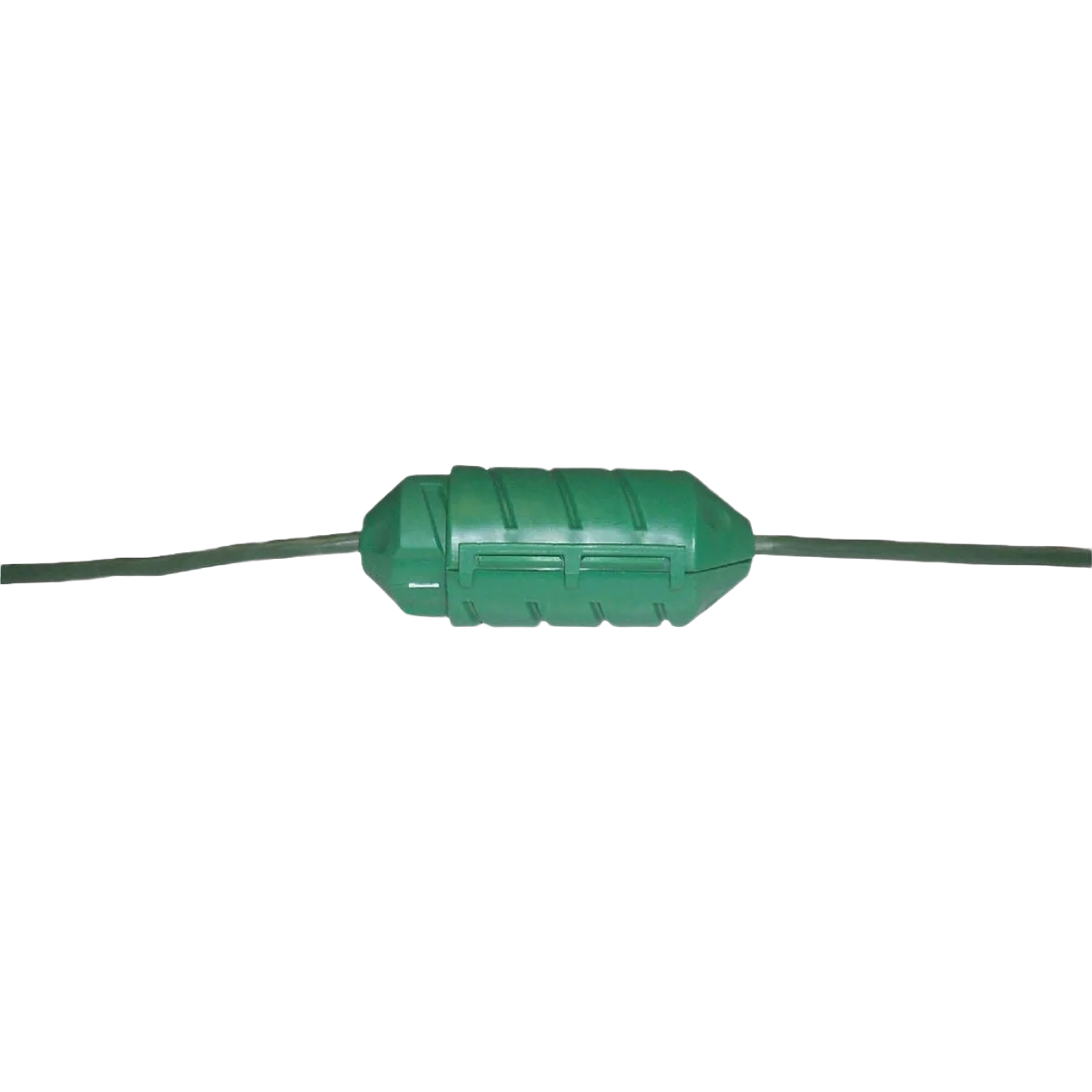 Advanced Farm Innovators Green Extension Cord Lock Functional