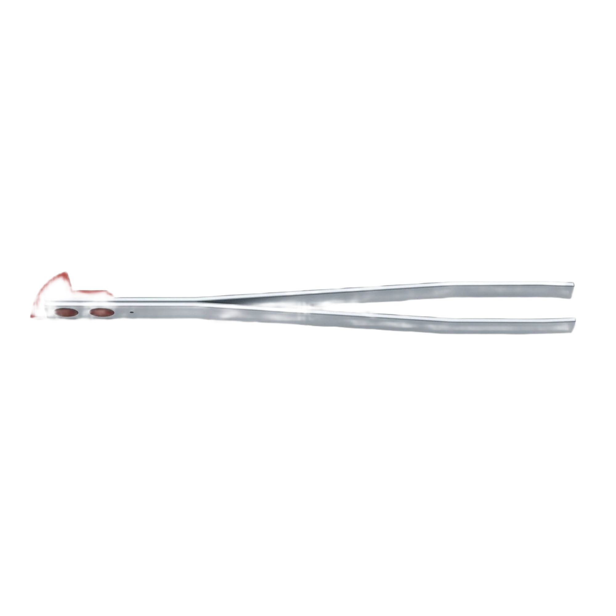 Dependable Victorinox Swiss Army Large Tweezers Red Outstanding