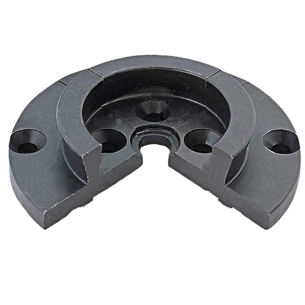 Selected Oneway Stronghold Chuck 2 Jaws Smooth Enhanced