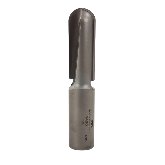 Unique Whiteside Core Box Bit 3 4 in. Shank x 3 8 in. R x 2 in. CD Fast