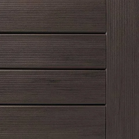 High-Performance TimberTech 12 ft. PRO® Legacy Collection Fascia Board Espresso™ Specialty