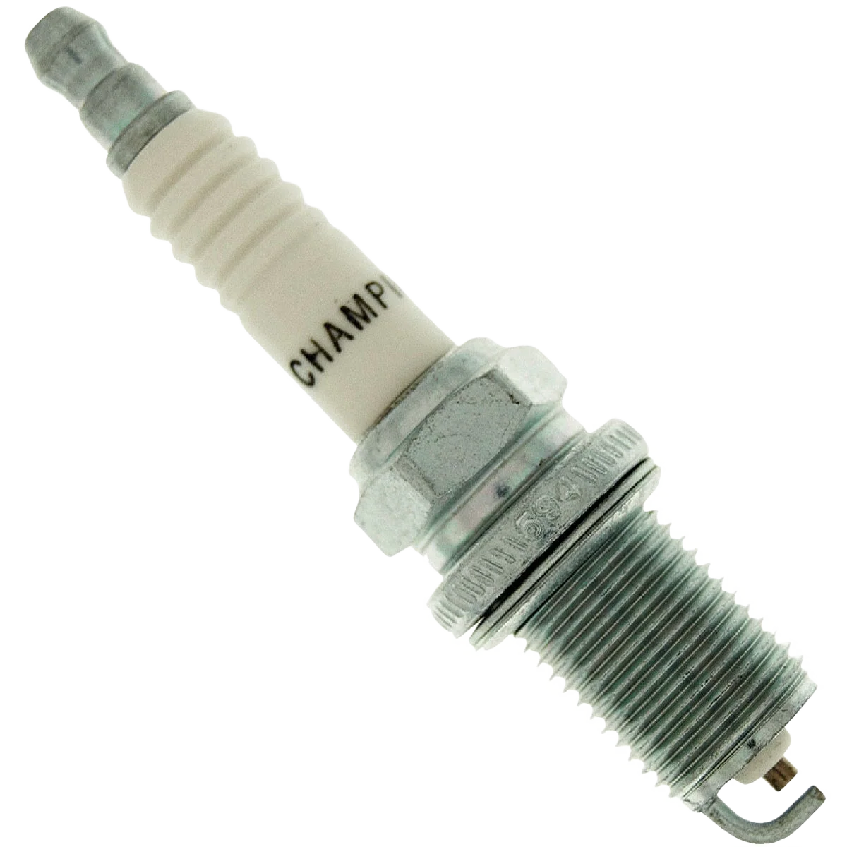 Trusted Champion RC12YC Copper Plus Automotive Spark Plug Expertly Made