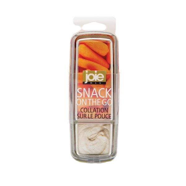 High-Quality Joie Snack On The Go Sophisticated