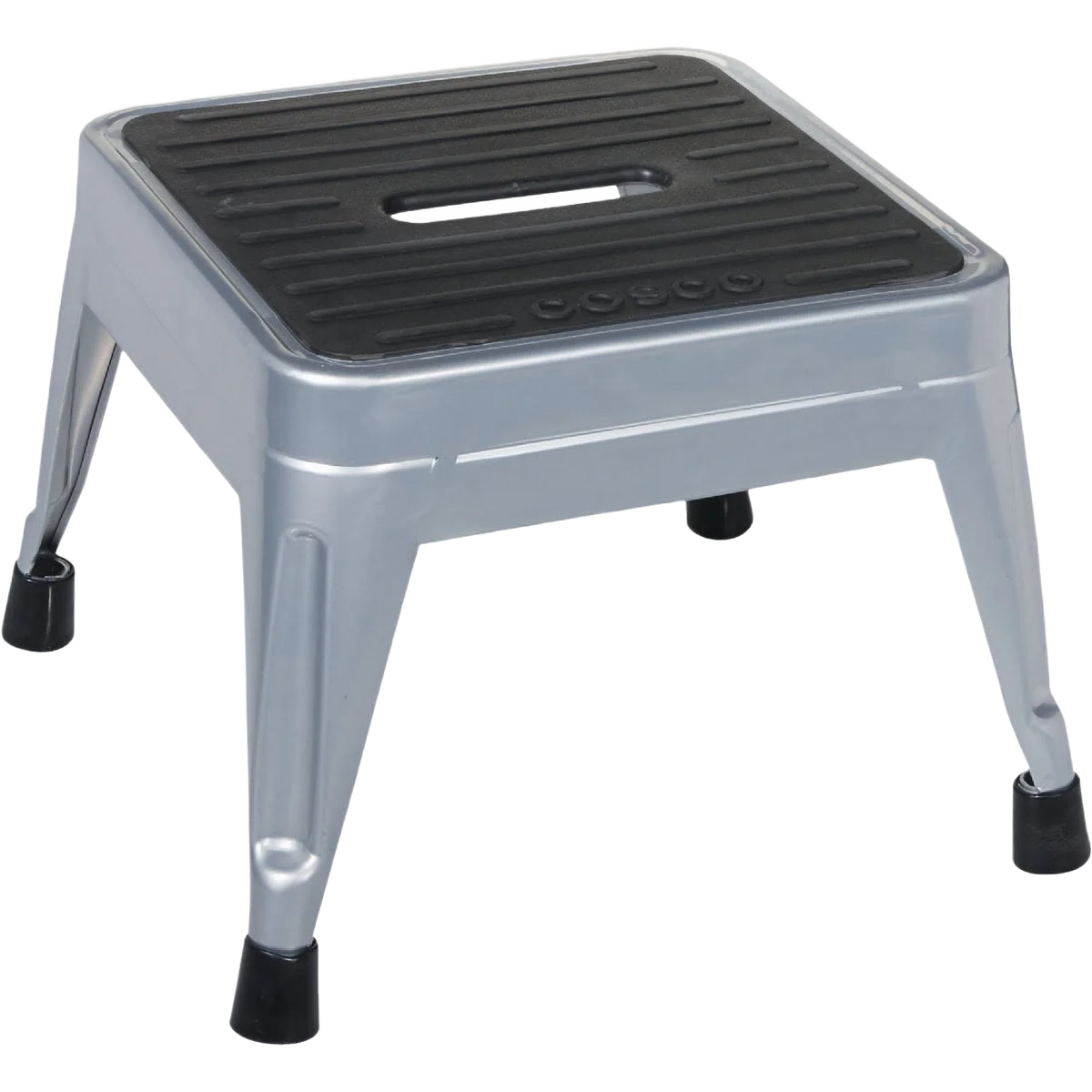 Enhanced COSCO Metal Step Stool Artisan