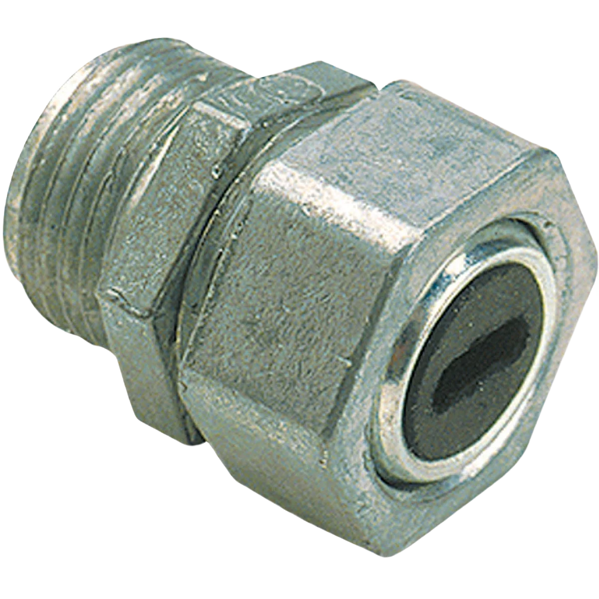 Smart Halex 1 2 Cast Body Watertight Connector Minimalist