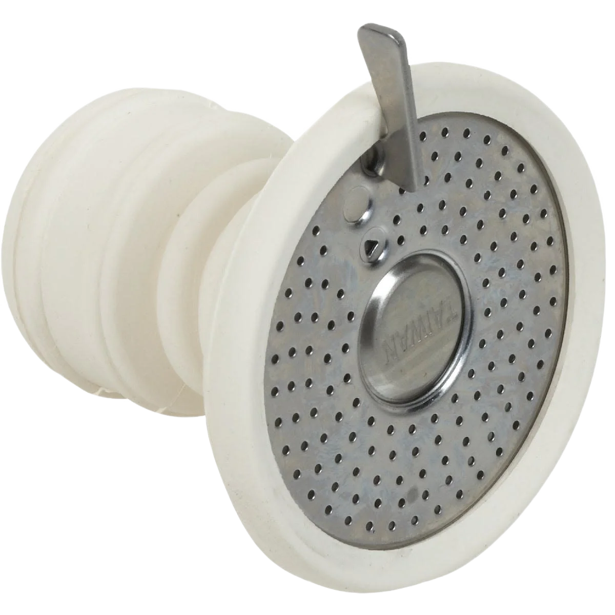 Traditional Do it Universal Fit Rubber Snap-On Aerator Spray Natural
