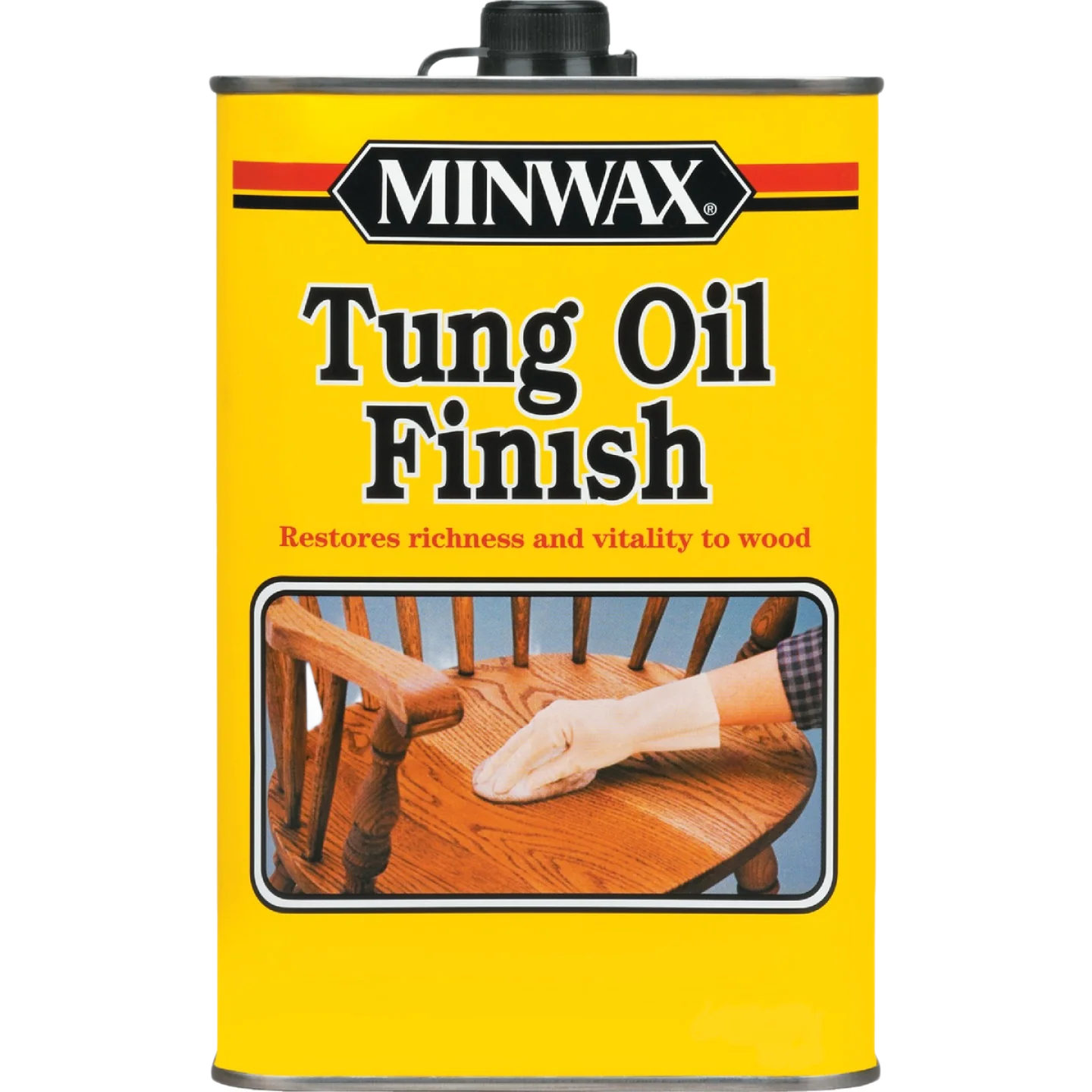 Environmentally Friendly Minwax Tung Oil Finish 1 Pint Stylish