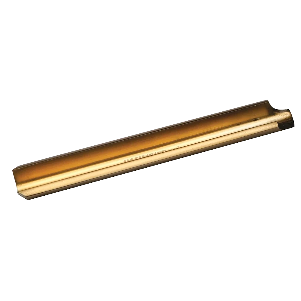 Reusable Sorby Roughing Gouge Blade 3 4 in. Recyclable