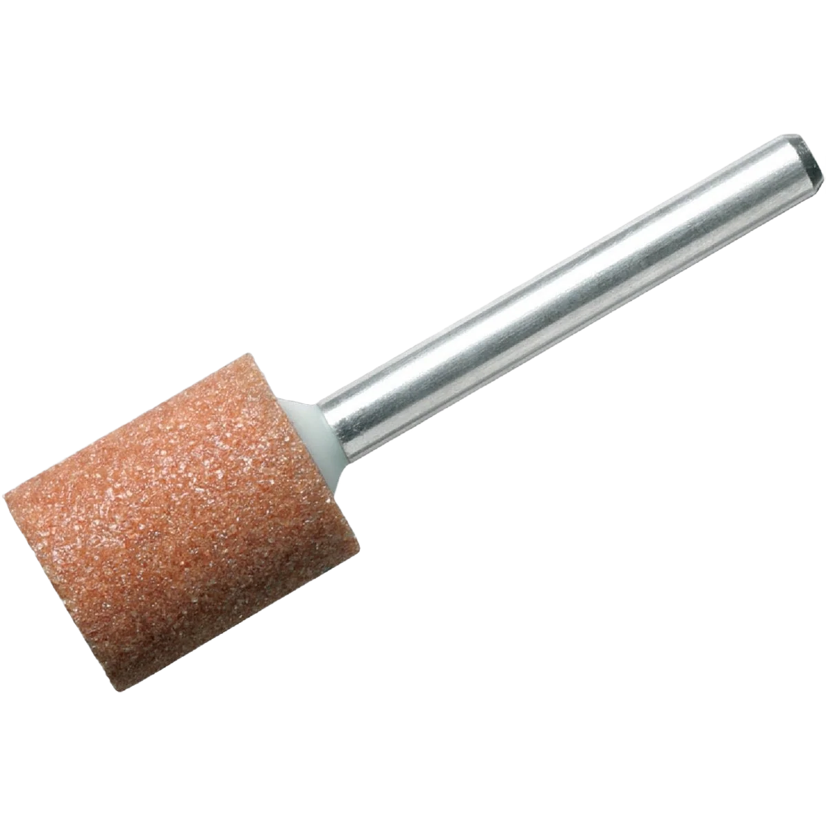 Efficient Dremel 3 8 In. Aluminum Oxide Grinding Stone Cylinder Elegant