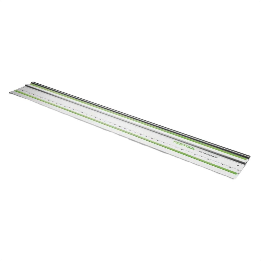 Effective Festool 491622 FS 2424 2-LR 32 Guide Rail 95 in. Contemporary